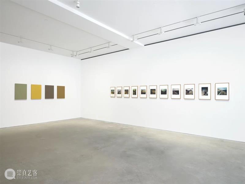 谢丽·利文（Sherrie Levine）：以图像生产图像（下）｜卓纳香港新展画册连载 图像 Sherrie Levine 卓纳 香港 谢丽 利文 画册 谢丽·利文 Picture文 崇真艺客