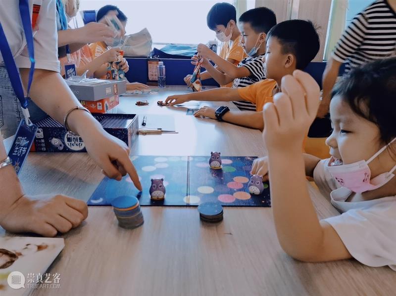 周末来SWCAC,偶遇一场艺术快闪(内含赠票福利) 福利 快闪 艺术 SWCAC 周末来 门票 影片 快闪行动 简称 国际 崇真艺客