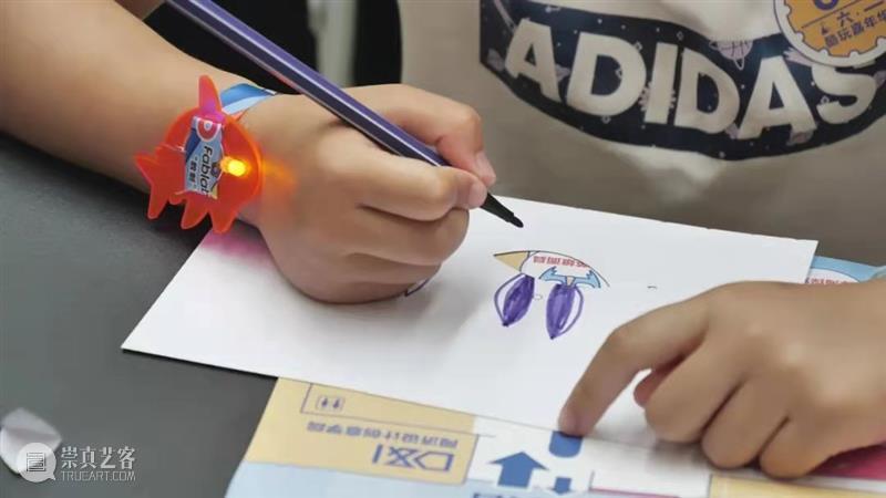 预告 | 小学生畅玩科创活动:NICE 2035“造月计划”创意集市中秋开市! 活动 NICE 计划 创意 集市 小学生 上海创客教育联盟 同济大学设计创意学院 成员 单位 崇真艺客