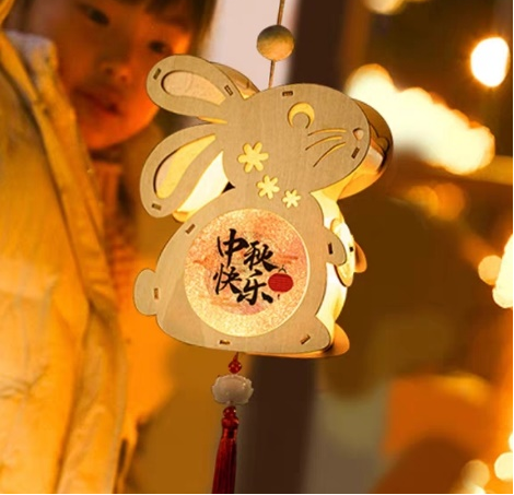 预告 | 小学生畅玩科创活动:NICE 2035“造月计划”创意集市中秋开市! 活动 NICE 计划 创意 集市 小学生 上海创客教育联盟 同济大学设计创意学院 成员 单位 崇真艺客