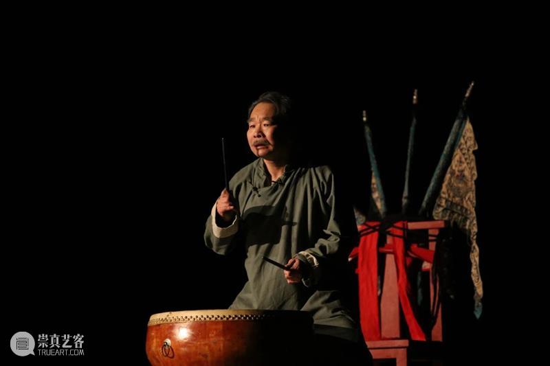 要成角儿先成人 这部话剧对得起“座儿” 角儿 话剧 座儿 战事 秋子 弃婴 心中 念头 男婴 梨园行 崇真艺客