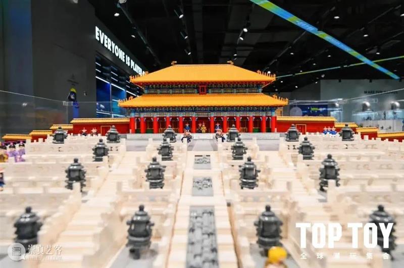 设计趋势丨2021 中国潮玩市场 趋势 中国 市场 圈层 文化 年轻人 源泉 成年人 世界 玩具 崇真艺客