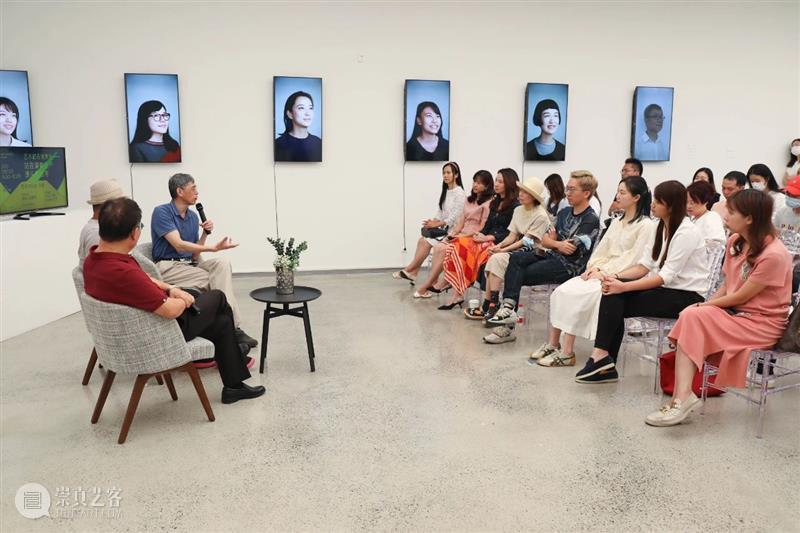 沙龙回顾 | 站在生产源头，如何以艺术连接消费社会？ 艺术 社会 沙龙 源头 中国 制造业 目前 顺德 优势 家用电器 崇真艺客