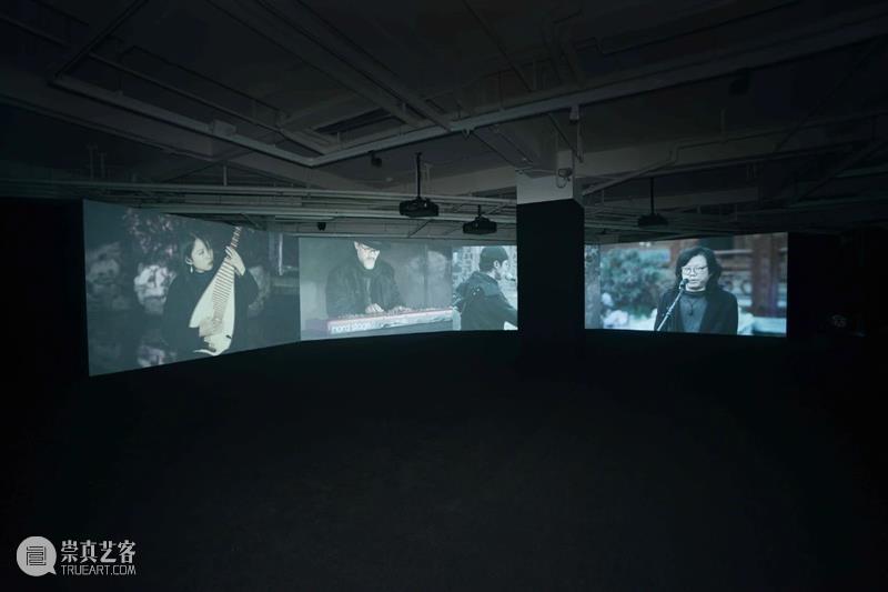 HOW 9月新展丨 终极剧透已来! HOW 终极 秦思源 展期 地址 昊美术馆 上海市浦东新区祖冲之路2277弄1号 详情 现场 活动 崇真艺客