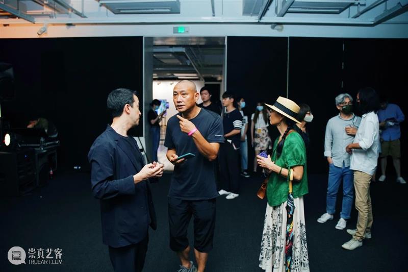HOW 9月新展丨 终极剧透已来! HOW 终极 秦思源 展期 地址 昊美术馆 上海市浦东新区祖冲之路2277弄1号 详情 现场 活动 崇真艺客