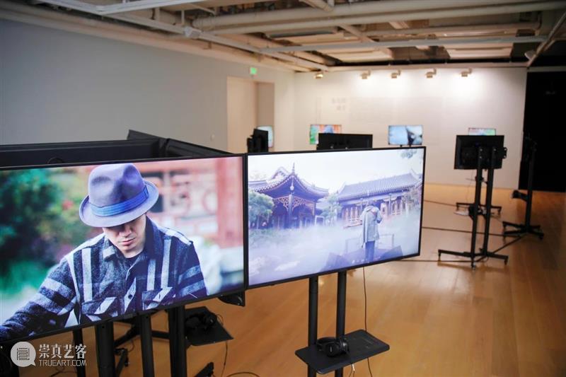 HOW 9月新展丨 终极剧透已来! HOW 终极 秦思源 展期 地址 昊美术馆 上海市浦东新区祖冲之路2277弄1号 详情 现场 活动 崇真艺客