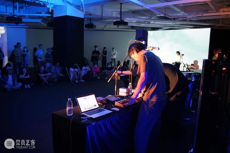 HOW 9月新展丨 终极剧透已来! HOW 终极 秦思源 展期 地址 昊美术馆 上海市浦东新区祖冲之路2277弄1号 详情 现场 活动 崇真艺客