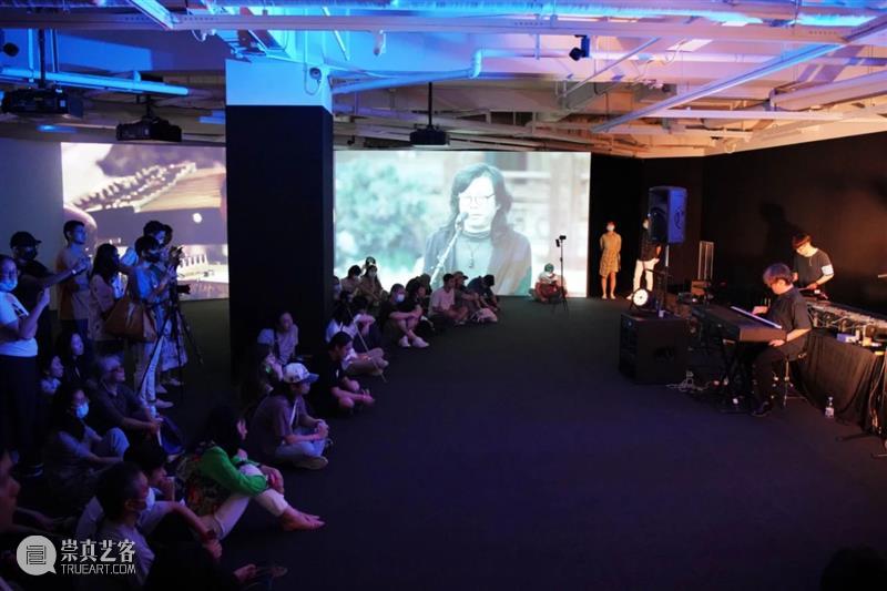 HOW 9月新展丨 终极剧透已来！ HOW 终极 秦思源 展期 地址 昊美术馆 上海市浦东新区祖冲之路2277弄1号 详情 现场 活动 崇真艺客