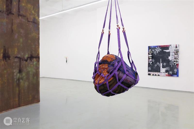 导览直播预告 & 展览开幕邀请 | 出神午后，旧事如新 旧事 导览 蜂巢 当代 艺术 中心 季鑫 Xin Trance Afternoon 崇真艺客
