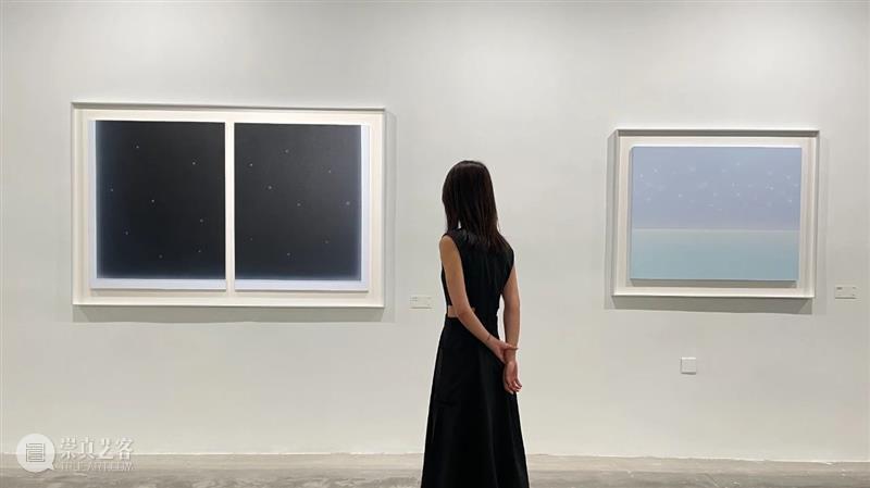 【明日开幕】贾志恒个展——适度拟真｜厦门 贾志恒 个展 厦门 艺术家 现场 历程 作品 背后 故事 贾志恒策展人 崇真艺客