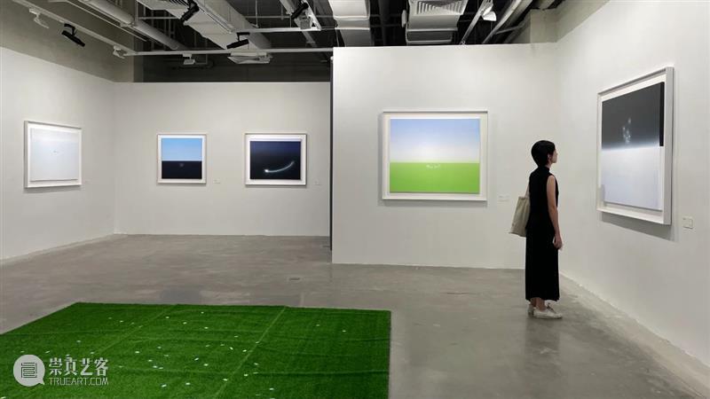 【明日开幕】贾志恒个展——适度拟真｜厦门 贾志恒 个展 厦门 艺术家 现场 历程 作品 背后 故事 贾志恒策展人 崇真艺客