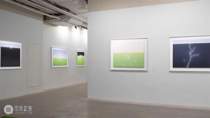 【明日开幕】贾志恒个展——适度拟真｜厦门 贾志恒 个展 厦门 艺术家 现场 历程 作品 背后 故事 贾志恒策展人 崇真艺客