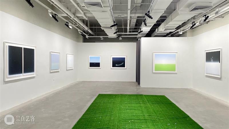 【明日开幕】贾志恒个展——适度拟真｜厦门 贾志恒 个展 厦门 艺术家 现场 历程 作品 背后 故事 贾志恒策展人 崇真艺客