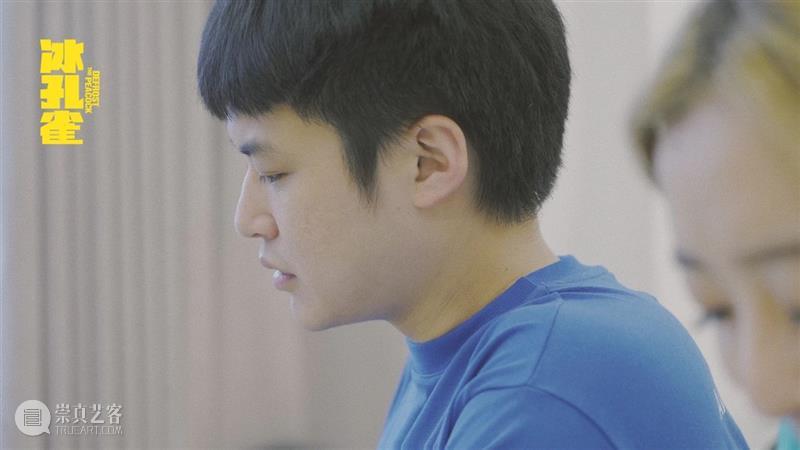 《冰孔雀》演员阵容 ｜ 一出没有小角色的戏，正是生活 冰孔雀 演员 角色 生活 阵容 电视 真人秀 手机 世界 明星 崇真艺客