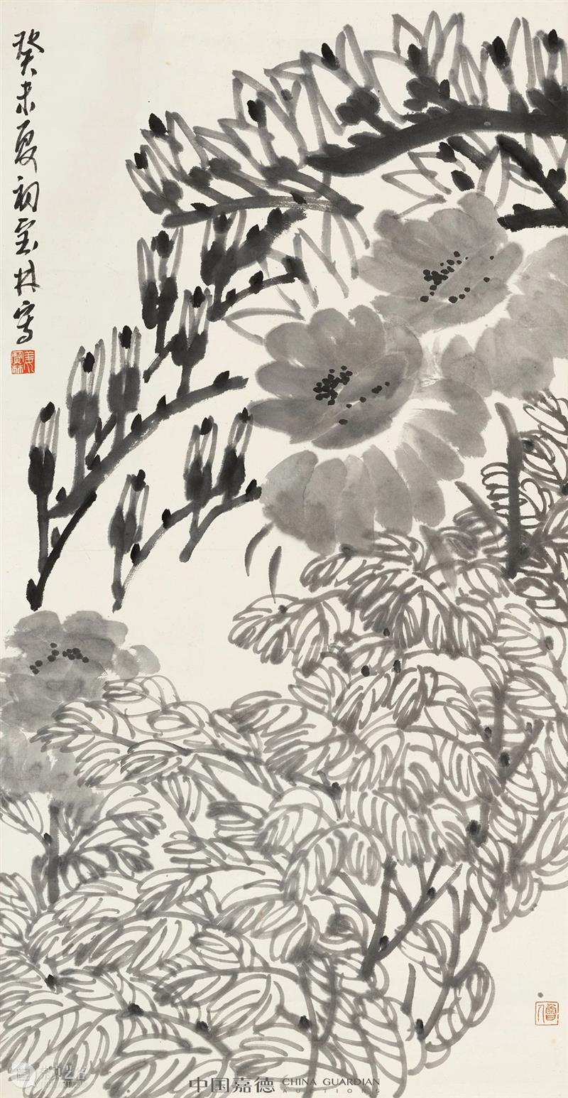 嘉德四季59期丨“兆古楼”旧藏 嘉德 弥珍集 专场 专辑 兆古楼 主人 艺术 古今 趣味 情操 崇真艺客