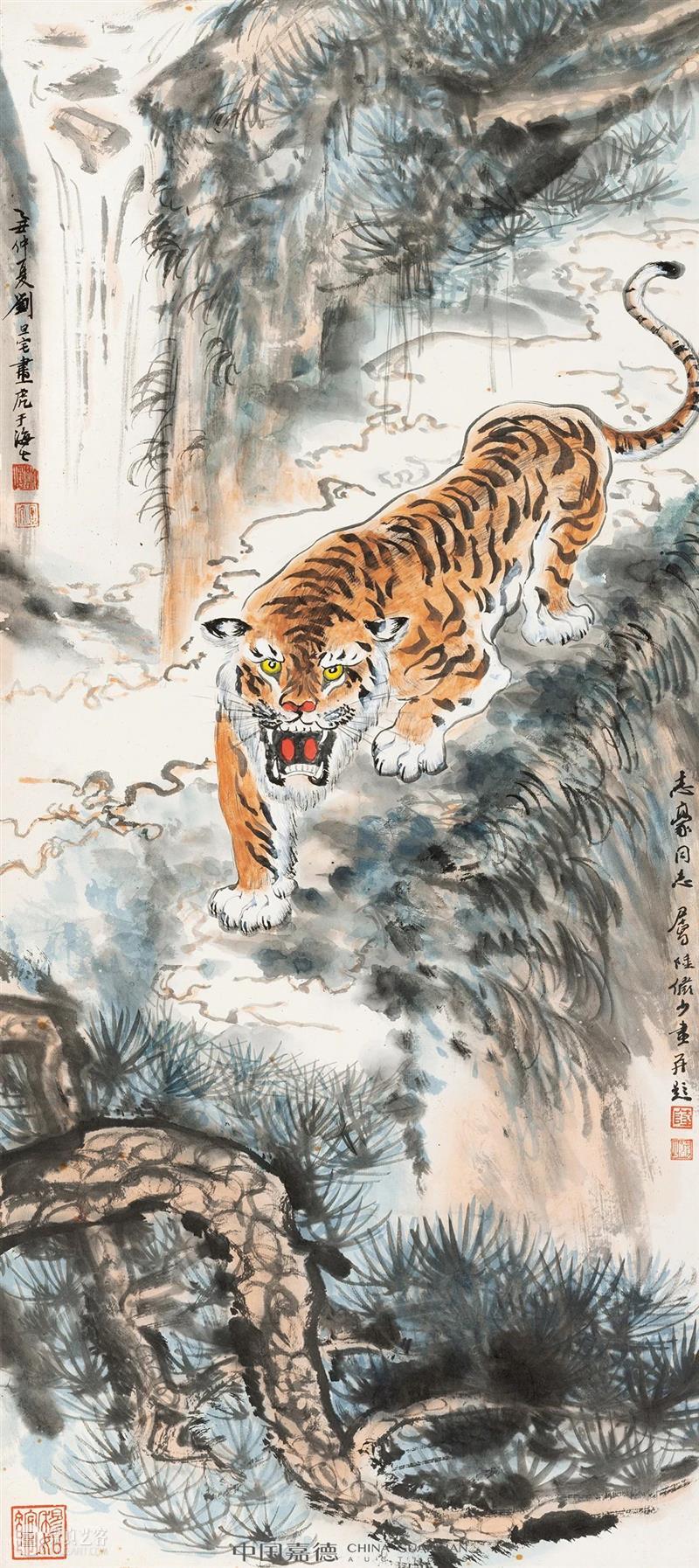 嘉德四季59期丨“兆古楼”旧藏 嘉德 弥珍集 专场 专辑 兆古楼 主人 艺术 古今 趣味 情操 崇真艺客
