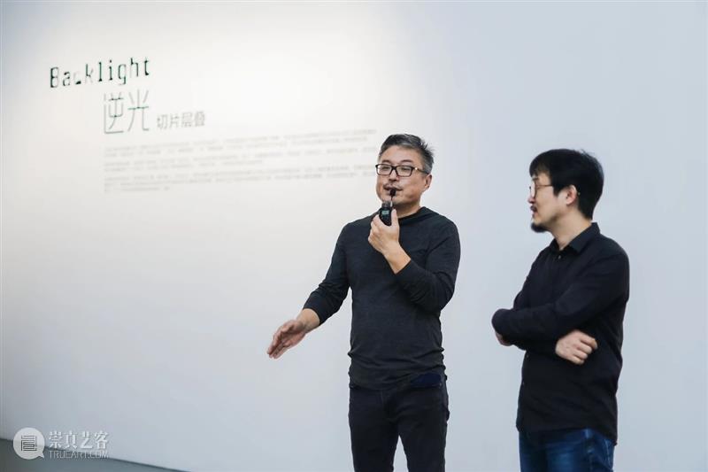 预告 | 9与11日,策展人和艺术家与你直播间见! 艺术家 人和 一个人 画室 春秋 石海涛 舞美 剧团 地产 广告 崇真艺客
