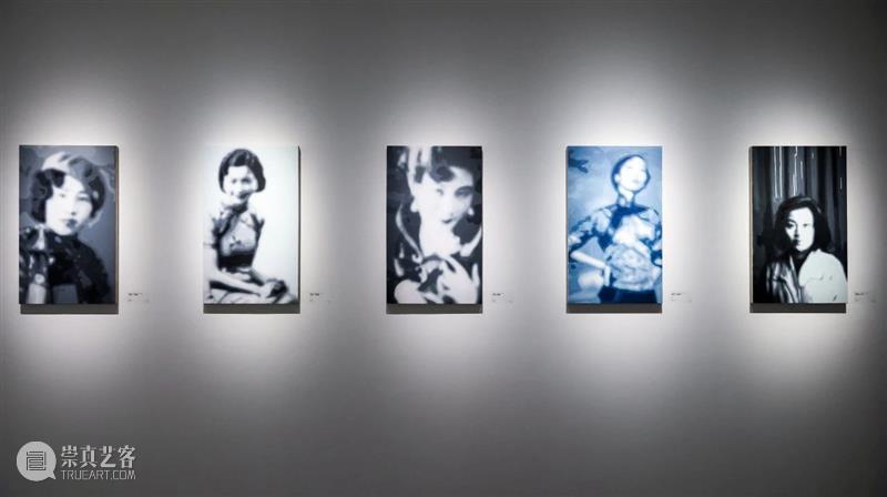 预告 | 9与11日,策展人和艺术家与你直播间见! 艺术家 人和 一个人 画室 春秋 石海涛 舞美 剧团 地产 广告 崇真艺客