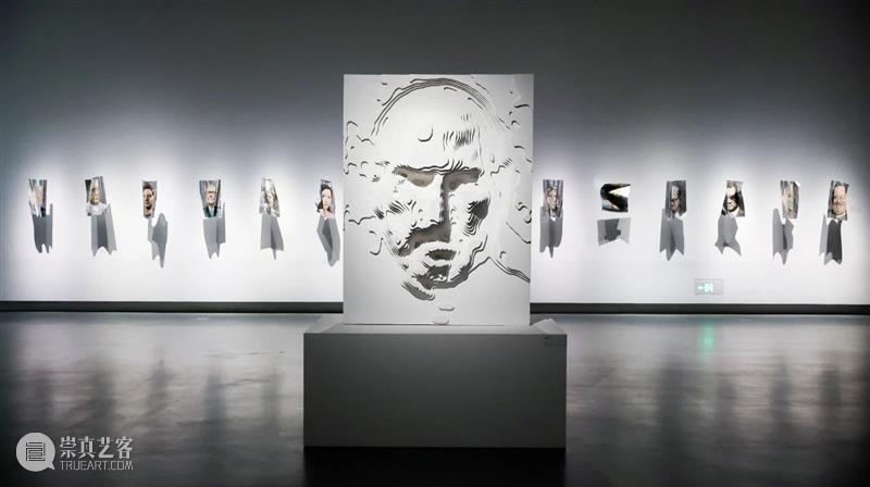 预告 | 9与11日,策展人和艺术家与你直播间见! 艺术家 人和 一个人 画室 春秋 石海涛 舞美 剧团 地产 广告 崇真艺客