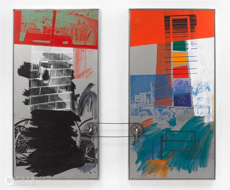 佩斯画廊多岗位开放招聘 | 全球空间展览资讯 佩斯 画廊 全球 空间 岗位 资讯 佩斯画廊纽约总部大楼佩斯画廊 职位 地点 香港 崇真艺客