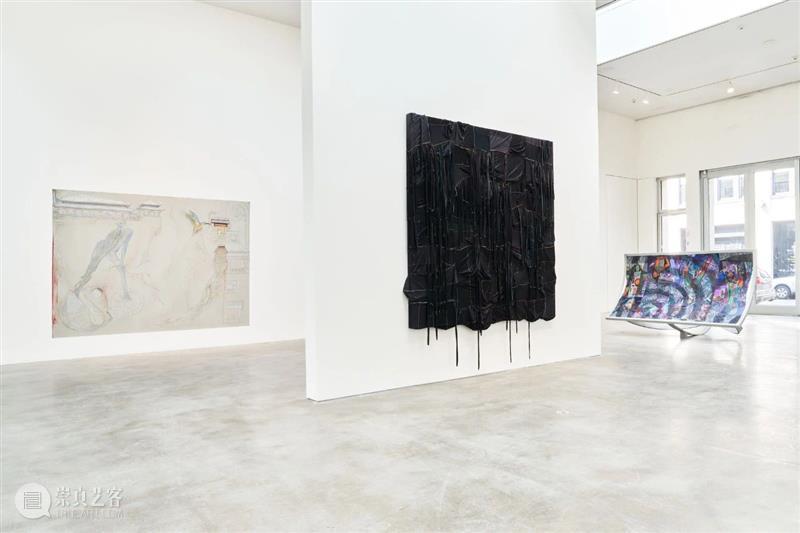 佩斯画廊多岗位开放招聘 | 全球空间展览资讯 佩斯 画廊 全球 空间 岗位 资讯 佩斯画廊纽约总部大楼佩斯画廊 职位 地点 香港 崇真艺客