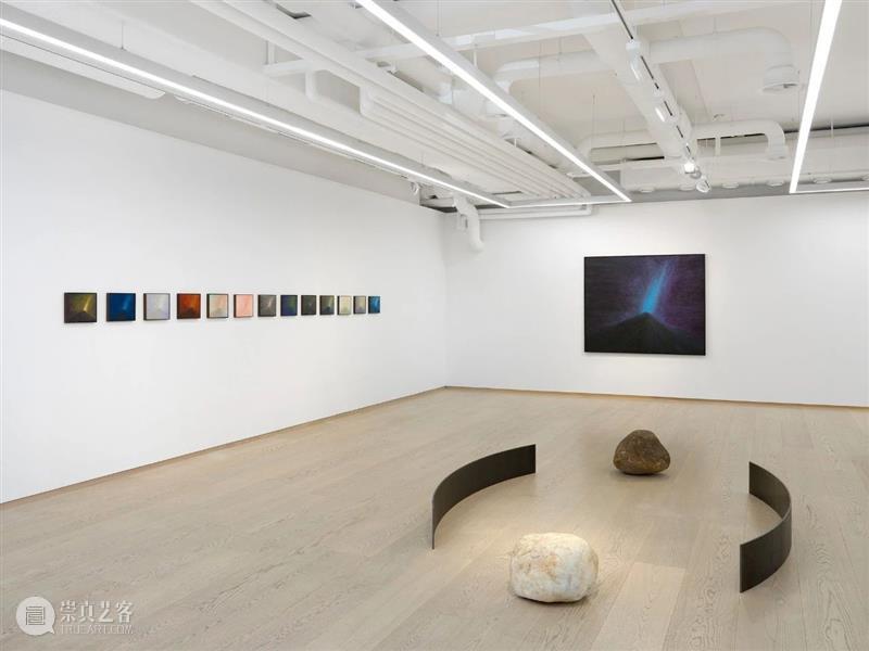 佩斯画廊多岗位开放招聘 | 全球空间展览资讯 佩斯 画廊 全球 空间 岗位 资讯 佩斯画廊纽约总部大楼佩斯画廊 职位 地点 香港 崇真艺客