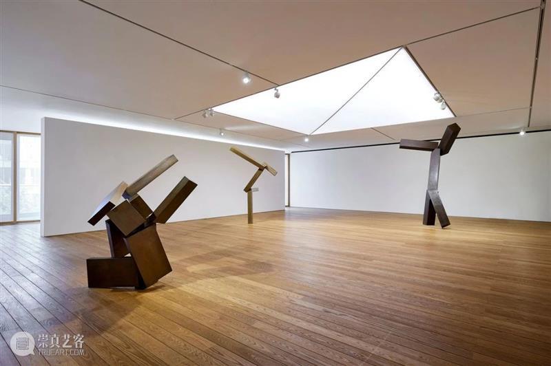佩斯画廊多岗位开放招聘 | 全球空间展览资讯 佩斯 画廊 全球 空间 岗位 资讯 佩斯画廊纽约总部大楼佩斯画廊 职位 地点 香港 崇真艺客