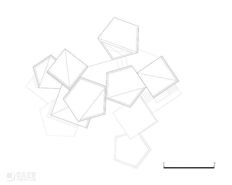建筑丨Nomo/极简白的极致之美 建筑 丨Nomo 极简 极致 Studio Alicia Casals JohanNyqvist 巴塞罗那 斯德哥尔摩建筑事务所 崇真艺客