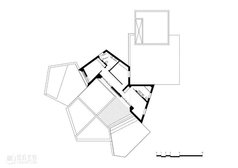 建筑丨Nomo/极简白的极致之美 建筑 丨Nomo 极简 极致 Studio Alicia Casals JohanNyqvist 巴塞罗那 斯德哥尔摩建筑事务所 崇真艺客