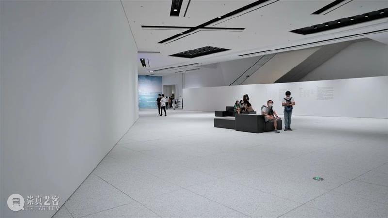 MAP现场| 你眼中的浦东美术馆 眼中 浦东美术馆 MAP 现场 游戏 过程 艺术 建筑 元素 微信公众号 崇真艺客