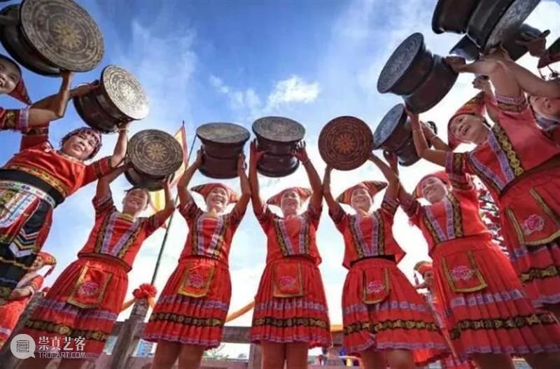 今晚19:30 | 聆听来自天地山水间的民族音韵 民族 音韵 天地山水间 神州 大地 历史 长河 民间 音乐 沃土 崇真艺客