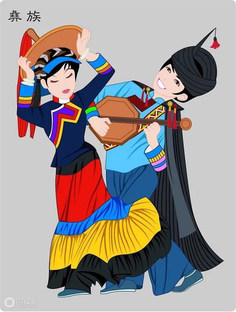 今晚19:30 | 聆听来自天地山水间的民族音韵 民族 音韵 天地山水间 神州 大地 历史 长河 民间 音乐 沃土 崇真艺客