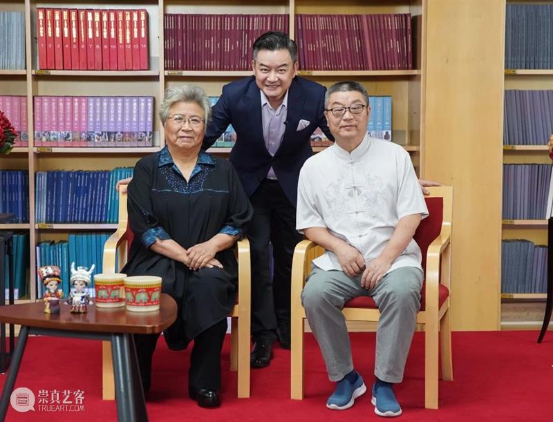 今晚19:30 | 聆听来自天地山水间的民族音韵 民族 音韵 天地山水间 神州 大地 历史 长河 民间 音乐 沃土 崇真艺客
