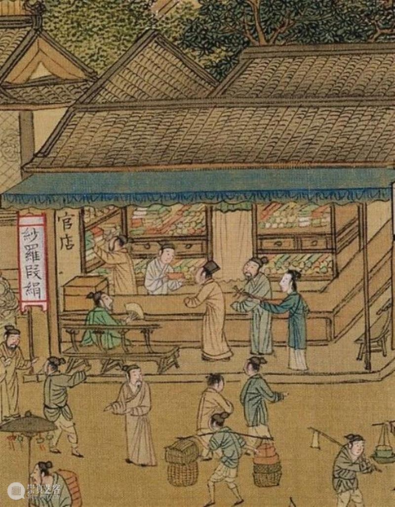 一份来自400年前的防诈骗指南：摸清骗子的套路，让骗子无路可走 骗子 指南 套路 网络 时代 骗子们 招数 警察 叔叔 办法 崇真艺客