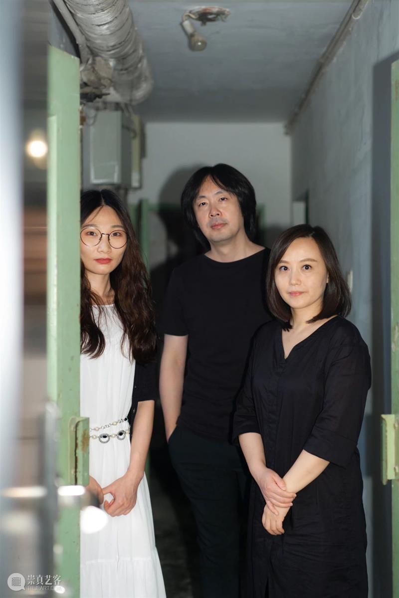 新展预告｜“北京房子” 北京 房子 新展预告｜ Houses 艺术家 金秋野建筑工作室 Artists 展期 Duration September 崇真艺客