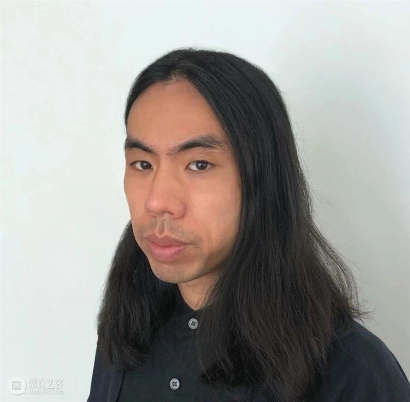 CAC × China Residencies | 线上驻留“联网离散”获选人&入选者公布 CAC 线上 Residencies 入选者 媒体 艺术 中心 谨此欣 艺术家 唐子豪 崇真艺客