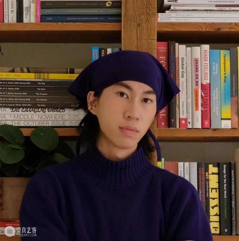 CAC × China Residencies | 线上驻留“联网离散”获选人&入选者公布 CAC 线上 Residencies 入选者 媒体 艺术 中心 谨此欣 艺术家 唐子豪 崇真艺客