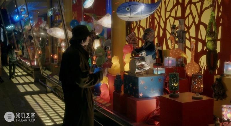 杀妻控女，大胆隐喻，这部得奖的神片美到犯规 杀妻 神片 作者 巴塞君丨 公号 巴塞 电影 豆瓣 内容 燃野少年的天空 崇真艺客