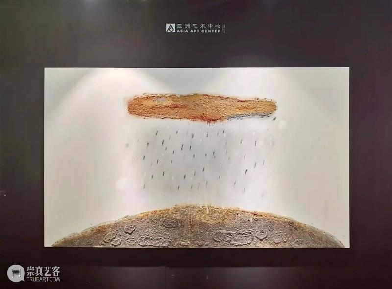 亚洲现场 | 亚洲艺术中心参展艺术深圳 | 展位B12 亚洲艺术中心 艺术 深圳 展位 现场 亚洲 Asia Center Booth 艺术家 崇真艺客