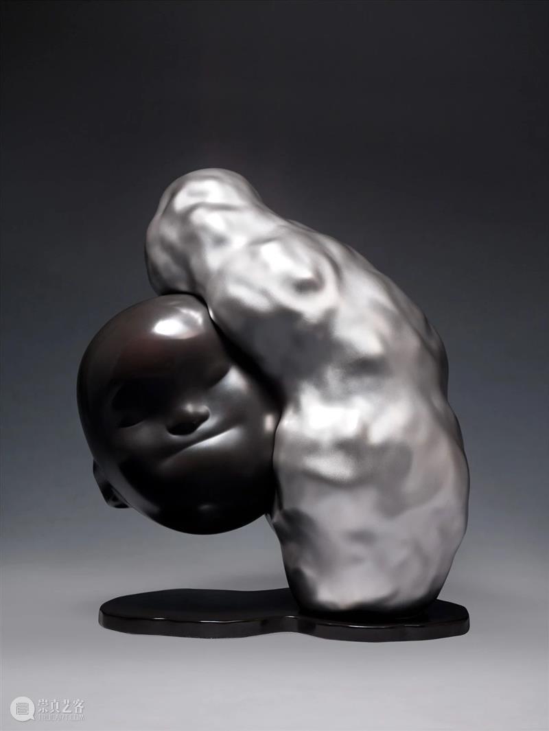 亚洲现场 | 亚洲艺术中心参展艺术深圳 | 展位B12 亚洲艺术中心 艺术 深圳 展位 现场 亚洲 Asia Center Booth 艺术家 崇真艺客