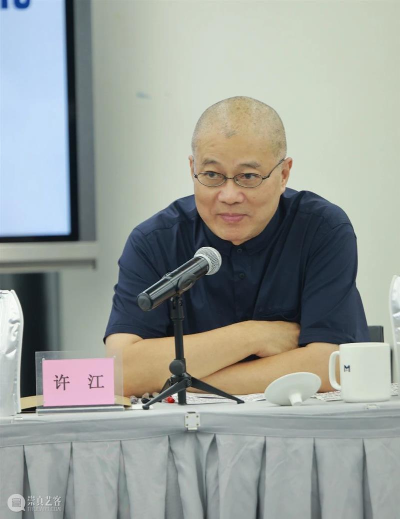 展览开幕|海派油画大师陈钧德艺术与文献特展 文献 海派 油画 大师 陈钧德 艺术 特展 新闻 深度 可阅读性 崇真艺客