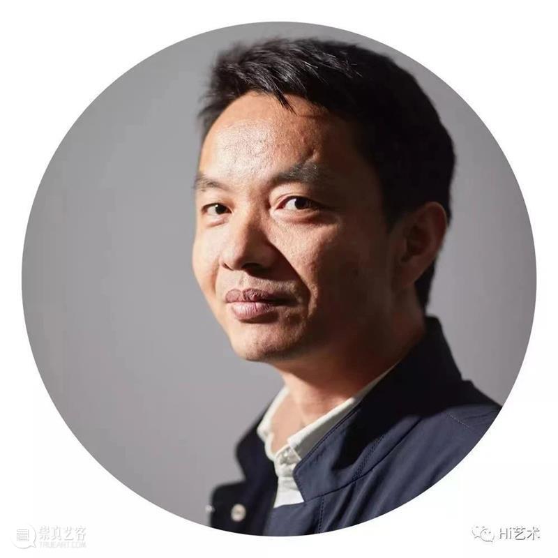 Art Talk | 在这座讲求效率和速度的新城市，让我们来谈谈当代艺术与城市发展的共生 艺术 效率 Talk 速度 新城市 设计之都 中国 硅谷 都市 脉络 崇真艺客
