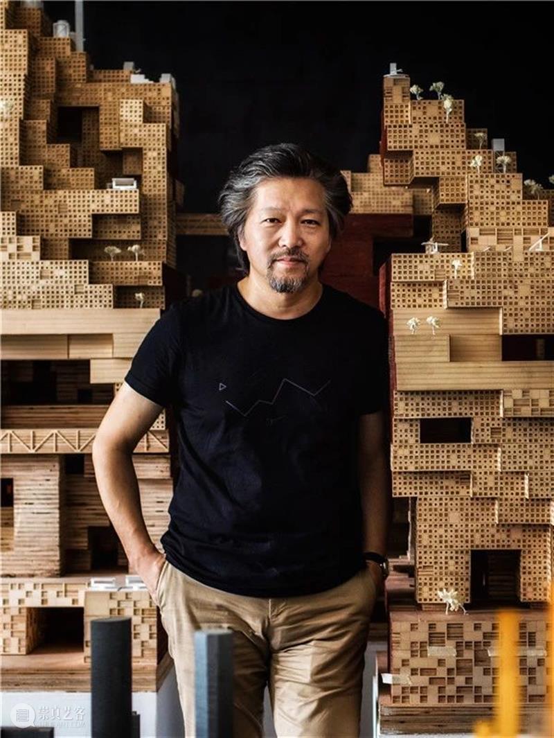 Art Talk | 在这座讲求效率和速度的新城市，让我们来谈谈当代艺术与城市发展的共生 艺术 效率 Talk 速度 新城市 设计之都 中国 硅谷 都市 脉络 崇真艺客