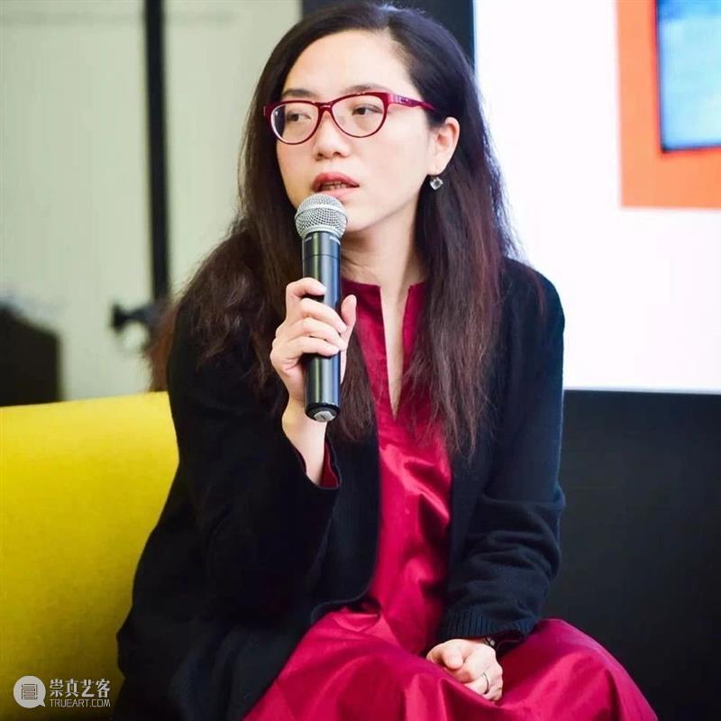 Art Talk | 在这座讲求效率和速度的新城市，让我们来谈谈当代艺术与城市发展的共生 艺术 效率 Talk 速度 新城市 设计之都 中国 硅谷 都市 脉络 崇真艺客