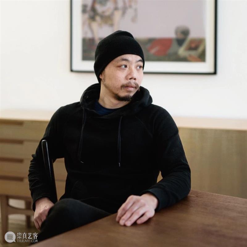 展览专题｜王璇：无差别置入 王璇 专题 视域 剧场 作品 无题 系列 高精度 笔触 日常物 崇真艺客