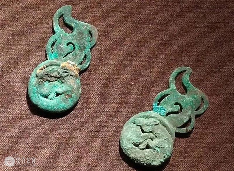 博物馆青铜器(文物)病害 简单易懂 青铜器 博物馆 文物 病害 上方 账号 人与人 缘份 缘分 韵味 崇真艺客