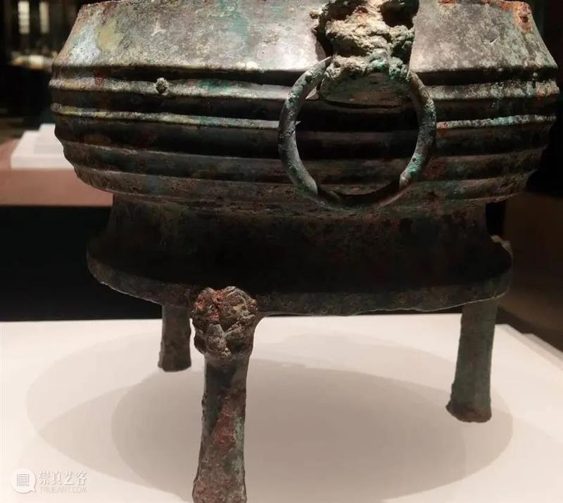 博物馆青铜器（文物）病害 简单易懂 青铜器 博物馆 文物 病害 上方 账号 人与人 缘份 缘分 韵味 崇真艺客
