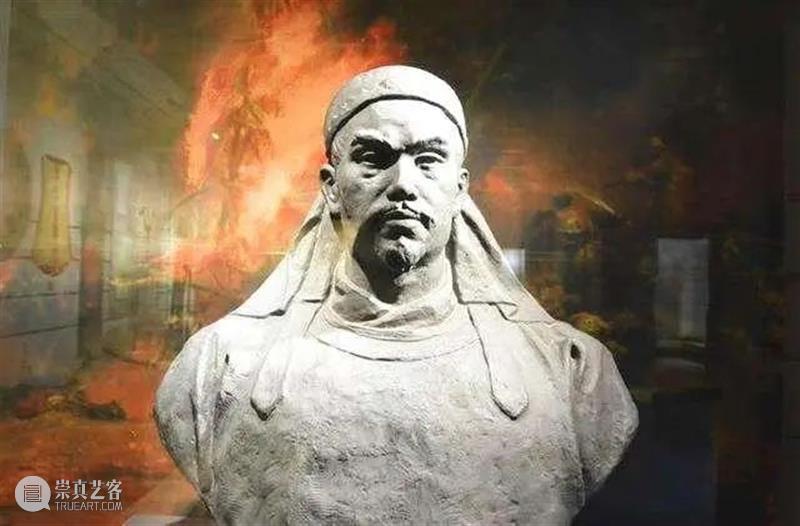 北京保利拍卖丨《太平天国起义记》背后的英雄 太平天国起义记 北京保利拍卖 背后 英雄 Hung Siu Tschuen 韩山文 瑞典 宣教士 崇真艺客