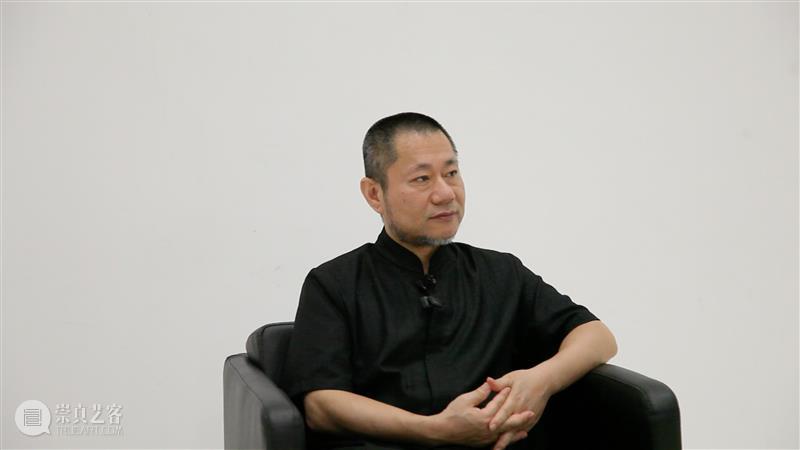 沈其斌：我为什么要做黄盒子开放展？ 盒子 沈其斌 编者按 EDITOR NOTE 长期以来 艺术 学术 商业 局限性 崇真艺客
