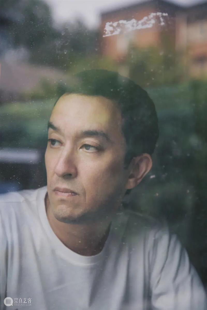 HOW「秦思源：园音」 | 今日正式开幕！ 秦思源 HOW 昊美术馆 上海 实况 昊美术馆拍摄剪辑by栗子 故宫 苏州 庭院 水上 崇真艺客